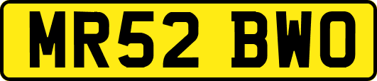 MR52BWO