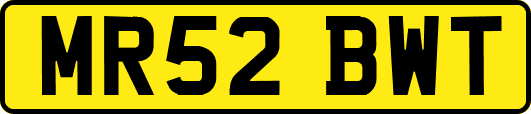 MR52BWT