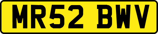 MR52BWV