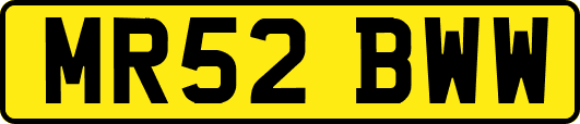 MR52BWW