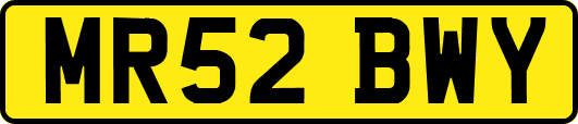 MR52BWY