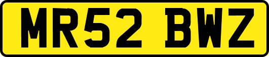 MR52BWZ