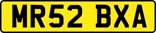 MR52BXA