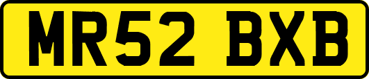 MR52BXB