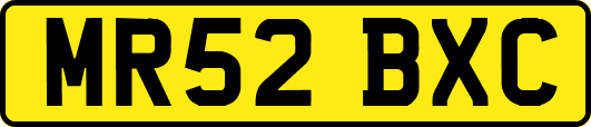 MR52BXC