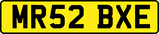 MR52BXE