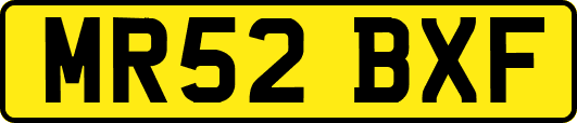 MR52BXF