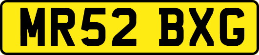 MR52BXG