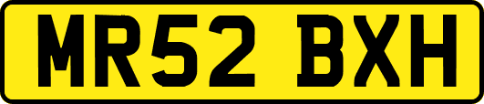 MR52BXH