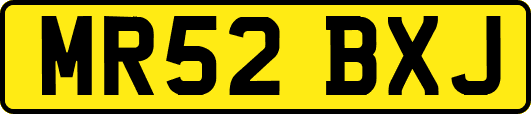 MR52BXJ
