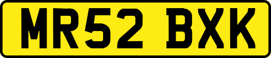 MR52BXK
