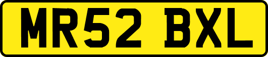 MR52BXL