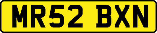 MR52BXN