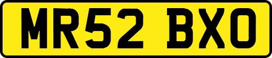 MR52BXO
