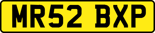 MR52BXP