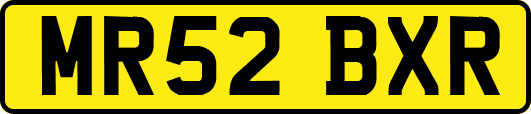 MR52BXR
