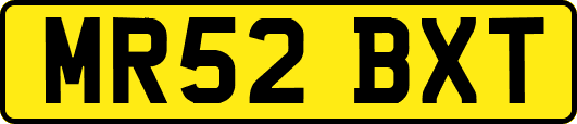 MR52BXT