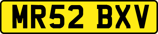 MR52BXV