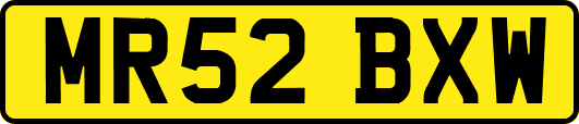 MR52BXW