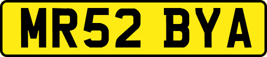 MR52BYA
