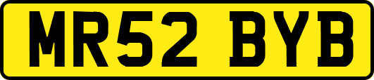 MR52BYB