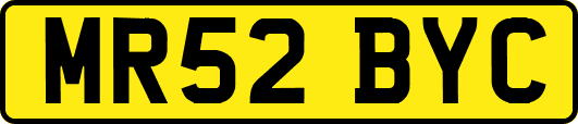 MR52BYC