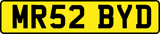 MR52BYD
