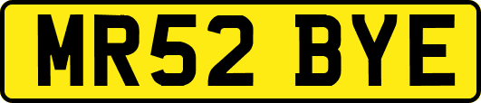 MR52BYE