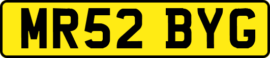 MR52BYG