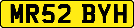 MR52BYH