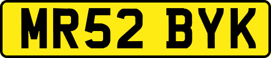 MR52BYK