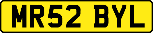 MR52BYL