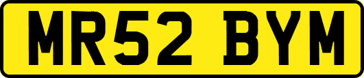 MR52BYM