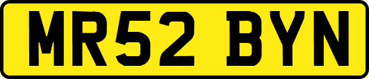 MR52BYN