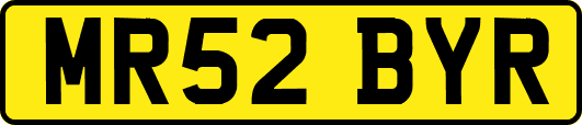 MR52BYR