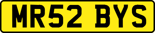 MR52BYS