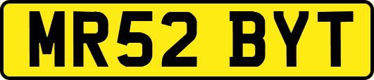 MR52BYT