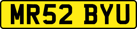 MR52BYU