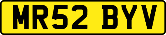 MR52BYV
