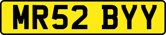 MR52BYY