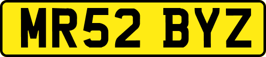 MR52BYZ
