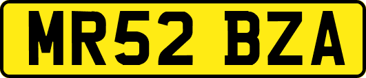 MR52BZA