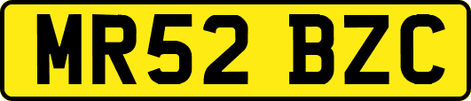 MR52BZC
