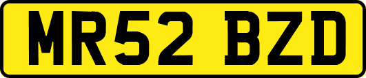 MR52BZD
