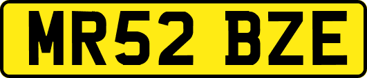 MR52BZE