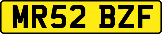 MR52BZF