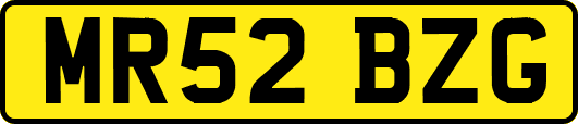 MR52BZG