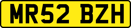 MR52BZH