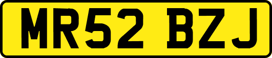 MR52BZJ