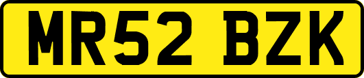 MR52BZK